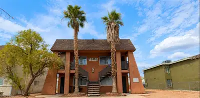 1908 Goodwill Street A, Las Vegas