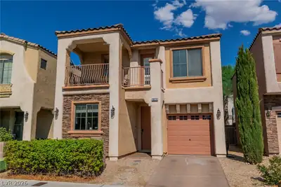 10210 Viterbo Street, Las Vegas