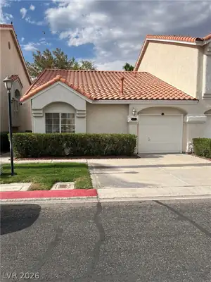 5986 Greenery View Lane, Las Vegas