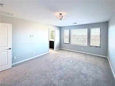 7764 Corte Bianca Court, Las Vegas, NV 89113 Primary Bedroom