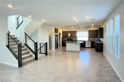 7764 Corte Bianca Court, Las Vegas, NV 89113 Kitchen