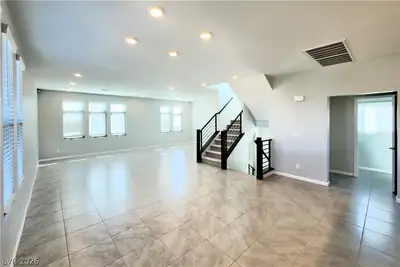 7764 Corte Bianca Court, Las Vegas, NV 89113 Dining Area