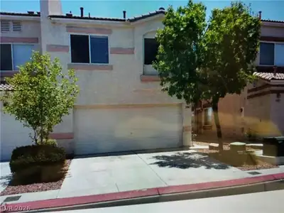3367 Sparrow Heights Avenue, North Las Vegas
