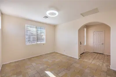 7608 Stray Horse Avenue, Las Vegas, NV 89113 Living Room
