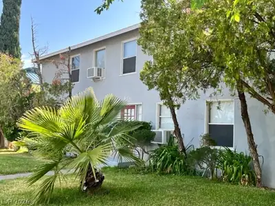 616 B Avenue D, Boulder City
