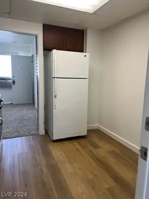 616 B Avenue D Kitchen
