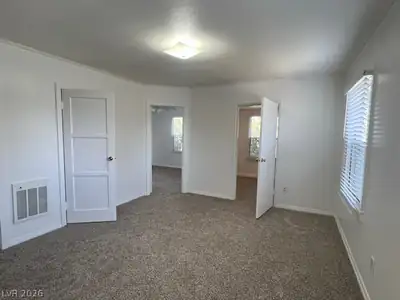 616 B Avenue D Bedroom