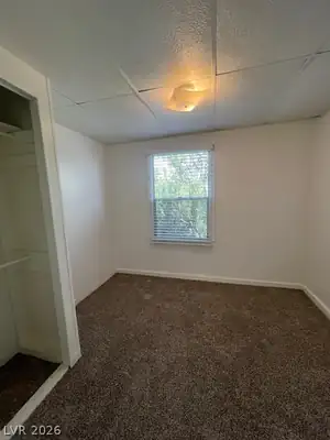 616 B Avenue D Bedroom
