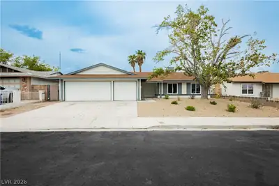 5227 Sepulveda Boulevard, Las Vegas