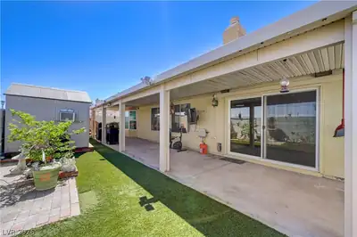 802 Rancho Coast Way, Henderson