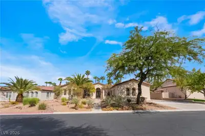 10610 Fairfield Avenue Las Vegas, NV 89183