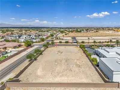 4281 North Grand Canyon Drive 