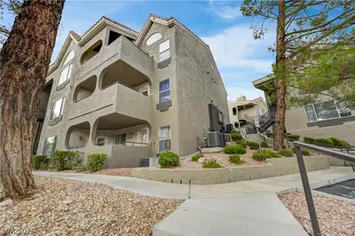 701 Capri Drive 13B Boulder City, NV 89005