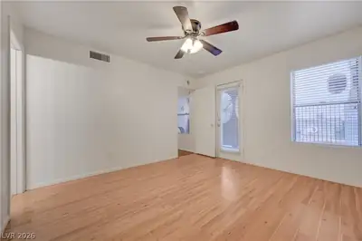 701 Capri Drive 13B Primary Bedroom