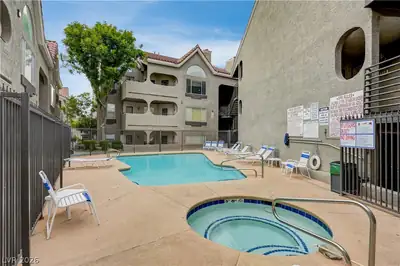 701 Capri Drive 13B 