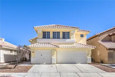 6708 Rio Sands Court Las Vegas, NV 89130