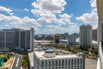 322 Karen Avenue 2505, Las Vegas