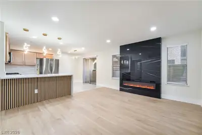 5064 Spencer Street A, Las Vegas
