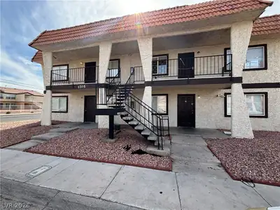 1705 Breckenwood Court 1, Las Vegas