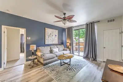 5150 South Jones Boulevard 108, Las Vegas
