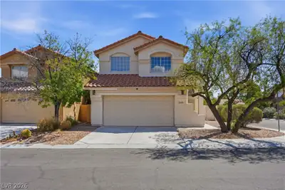 1620 Western Lily Street Las Vegas, NV 89128