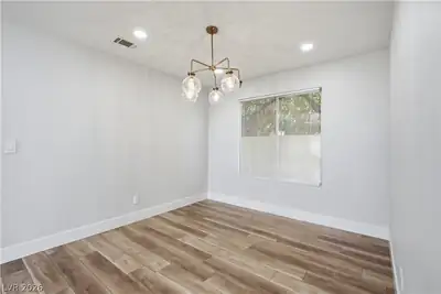 1620 Western Lily Street, Las Vegas, NV 89128 Dining Area