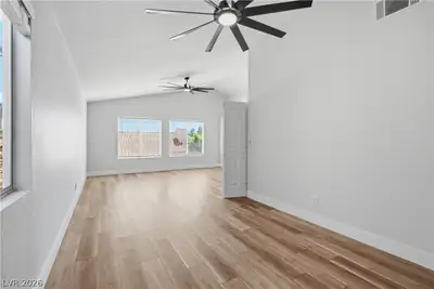 1620 Western Lily Street, Las Vegas, NV 89128 Bedroom