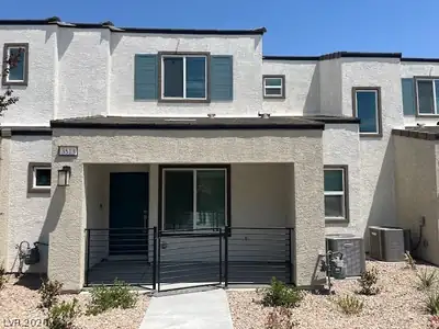 3513 Golden Chariot Avenue Las Vegas, NV 89106