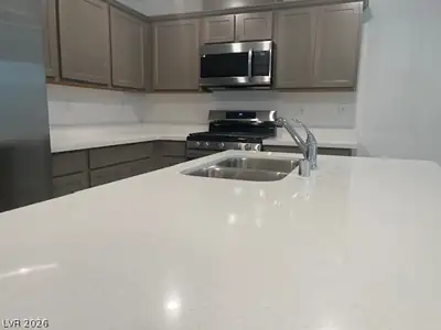 3513 Golden Chariot Avenue Kitchen