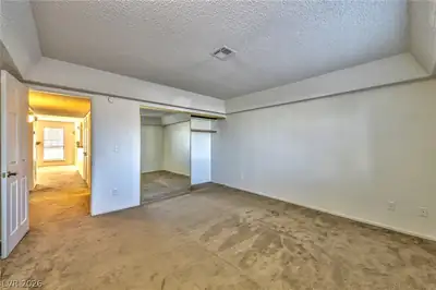 1751 East Reno Avenue 122 Bedroom