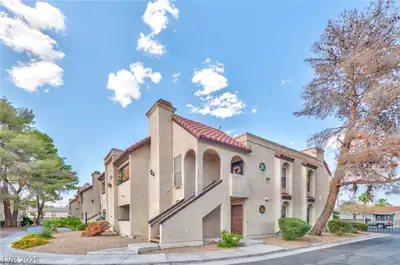 1751 East Reno Avenue 122, Las Vegas