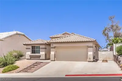 60 Blaven Drive Henderson, NV 89002