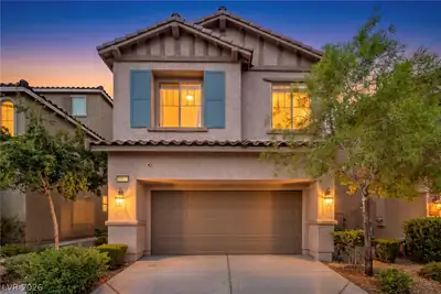 10815 Henesco Bay Street, Las Vegas