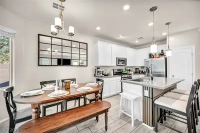 10815 Henesco Bay Street, Las Vegas, NV 89179 