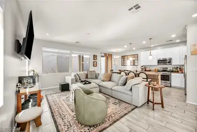 10815 Henesco Bay Street, Las Vegas, NV 89179 