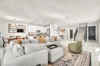 10815 Henesco Bay Street, Las Vegas, NV 89179 