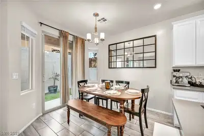 10815 Henesco Bay Street, Las Vegas, NV 89179 