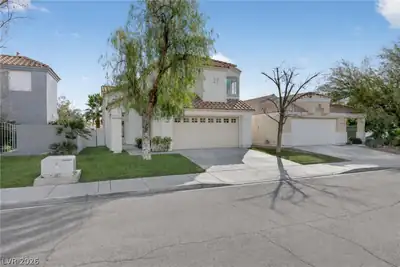 1840 Shirewick Drive, Las Vegas