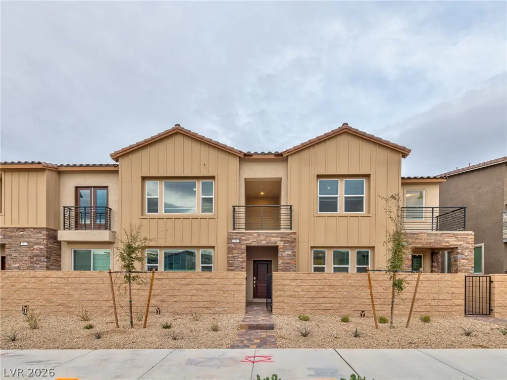 2553 Venetia Pointe Street, Henderson, NV 89044