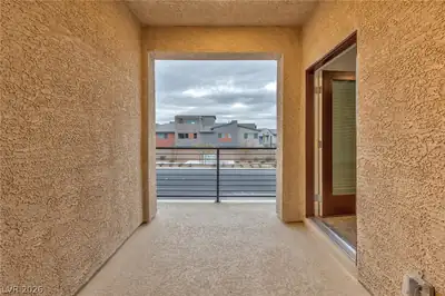 2553 Venetia Pointe Street, Henderson, NV 89044 Patio