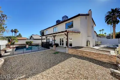 2247 Marlboro Drive, Henderson
