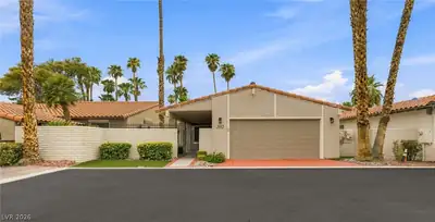 2312 Plaza Del Prado Las Vegas, NV 89102