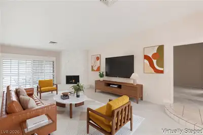 2312 Plaza Del Prado, Las Vegas, NV 89102 Living Room