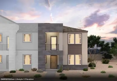 929 Kyanite Lane, Henderson