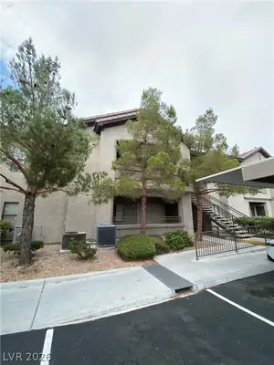 8250 North Grand Canyon Drive 2013, Las Vegas