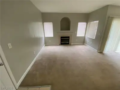 8250 North Grand Canyon Drive 2013 Living Room