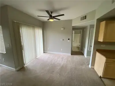 8250 North Grand Canyon Drive 2013 Living Room