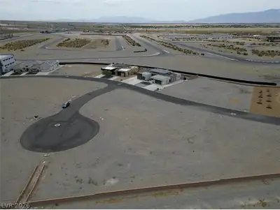 3676 South Spring Mountain Boulevard Pahrump, NV 89048