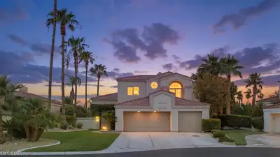 7456 Orange Haze Way Las Vegas, NV 89149