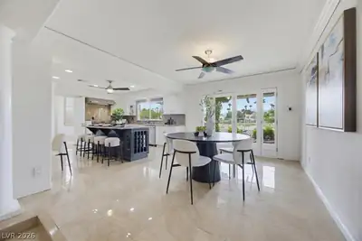 7456 Orange Haze Way, Las Vegas, NV 89149 Dining Area